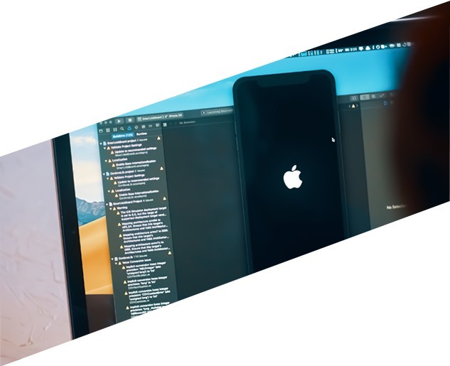 iOS App Development